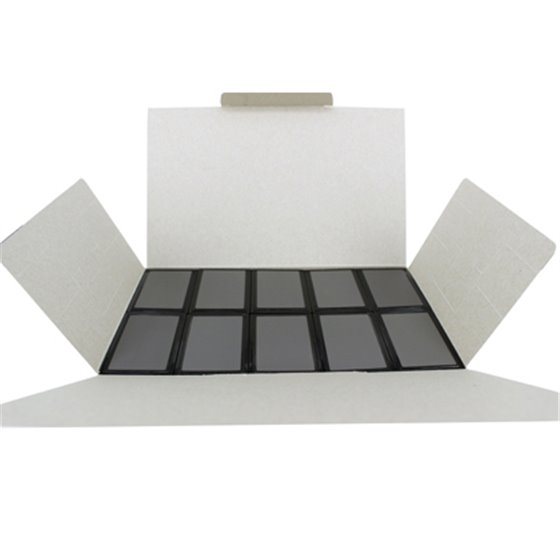 Almohadilla X'Stamper Quix Para Sello Q-16