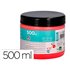Pintura Dedos Liderpapel Tarrina De 500 Ml Rojo