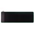 Alfombrilla Para Raton Q-Connect Gaming Con Cargador Inalambrico E Iluminacion Rgb Color Negro 800X300X4 Mm