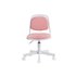 Silla Q-Connect Infantil Bari Escritorio Color Rosa Alt Max 795 Anc 390 Prof 350 Mm