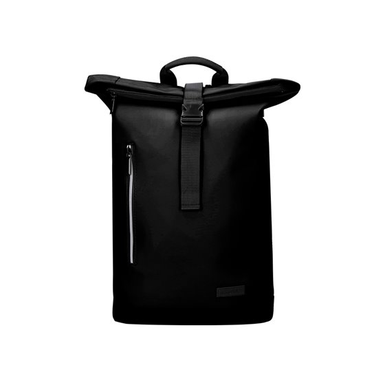 Cartera Antartik Mochila Water Proof Enrollable Dise�o Casual Color Negro 480X130X280 Mm