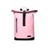 Cartera Antartik Mochila Water Proof Enrollable Dise�o Casual Color Rosa 480X130X280 Mm