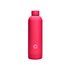 Botella Portaliquidos Antartik Isotermica Acero Inoxidable Libre De Bpa Color Fucsia 750 Ml