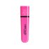Rotulador Bic Flat Fluorescente Rosa Neon Caja De 12 Unidades