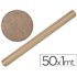 Papel Kraft Liderpapel Marron Rollo 50X1 Mt