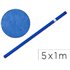 Papel Kraft Liderpapel Azul Rollo 5X1 Mt