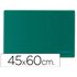Plancha Para Corte Q-Connect Din A2 3 Mm Grosor Color Verde