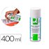 Pegamento Q-Connect Spray Quick Mount Adhesivo Reposicionable Bote De 400 Ml