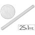 Papel Kraft Liderpapel Blanco Rollo 25X1 Mt
