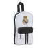 Estuche Escolar REAL MADRID 1ª Equip. 2020/2021 33 Piezas 12 x