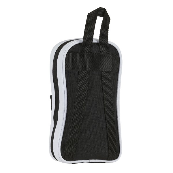 Estuche Escolar REAL MADRID 1ª Equip. 2020/2021 33 Piezas 12 x