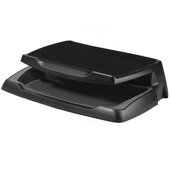 Soporte Q-Connect Para Portatil Y Monitor De Pc