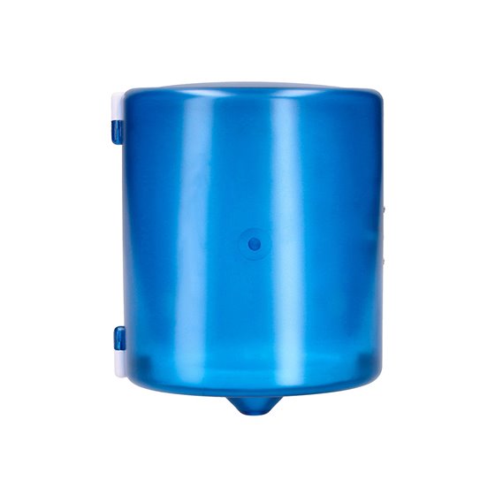 Dispensador Higienico Q-Connect De Papel Secamanos 22,5X27,5X22 Cm