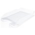 Bandeja Sobremesa Plastico Q-Connect Transparente 240X70X340 Mm