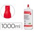 Pegamento Cola Blanca Lavable Liderpapel Bote De 1000 Ml