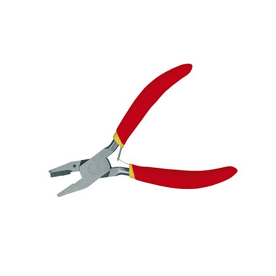 Alicate Q-Connect Para Espiral Metalico