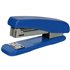 Grapadora Q-Connect Kf11064 Plastico Azul Capacidad 25 Hojas
