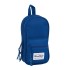 Estuche Escolar BLACKFIT8 33 Piezas 12 x 23 x 5 cm.