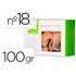 Bandas Elasticas Q-Connect 100 Gr 180 X 16 Mm Numero 18