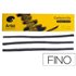 Carboncillo Artist Fino 3-4 Mm Caja De 10 Unidades