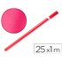 Papel Kraft Liderpapel Fucsia Rollo 25X1 Mt