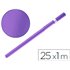 Papel Kraft Liderpapel Violeta Rollo 25X1 Mt
