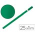Papel Kraft Liderpapel Verde Musgo Rollo 25X1 Mt
