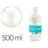 Tempera Liquida Liderpapel Escolar 500 Ml Blanco