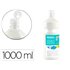 Tempera Liquida Liderpapel Escolar 1000 Ml Blanco