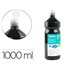 Tempera Liquida Liderpapel Escolar 1000 Ml Negro