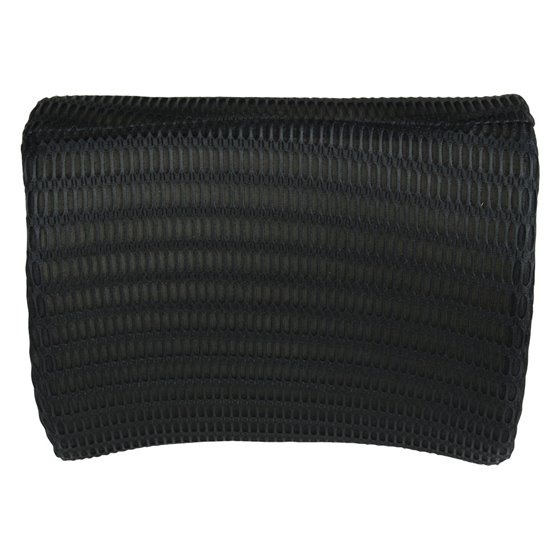 Respaldo Ergonomico Q-Connect De Espuma Sistema Memory Foam 340X300X110 Mm