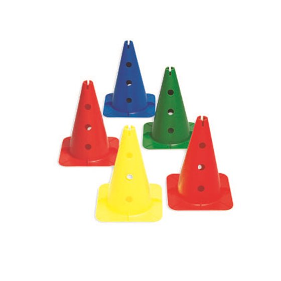 Cono Amaya En Polietileno 32 Cm