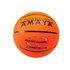 Balon Amaya De Basket Caucho Naranja N 6