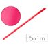 Papel Kraft Liderpapel Fucsia Rollo 5X1 Mt