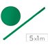 Papel Kraft Liderpapel Verde Musgo Rollo 5X1 Mt