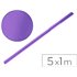 Papel Kraft Liderpapel Violeta Rollo 5X1 Mt
