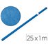 Papel Kraft Liderpapel Azul -Rollo 25X1 Mt