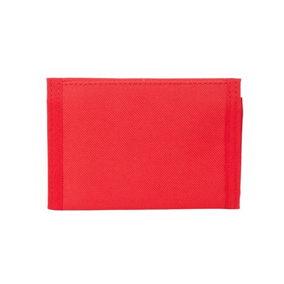 Billetera Con Cabecera Atco. De Madrid 12,5 x 9,5 x 1 cm.
