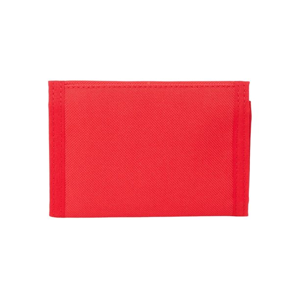 Billetera Con Cabecera Atco. De Madrid 12,5 x 9,5 x 1 cm.