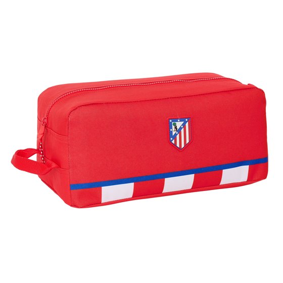 Zapatillero Atco. De Madrid 34 x 15 x 18 cm.