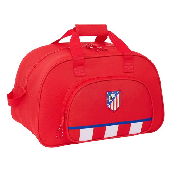 Bolsa Deporte Atco. De Madrid 40 x 24 x 23 cm.