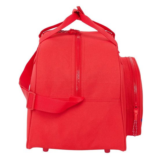 Bolsa Deporte Atco. De Madrid 40 x 24 x 23 cm.