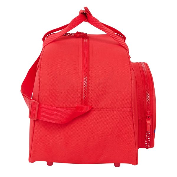 Bolsa Deporte Atco. De Madrid 40 x 24 x 23 cm.