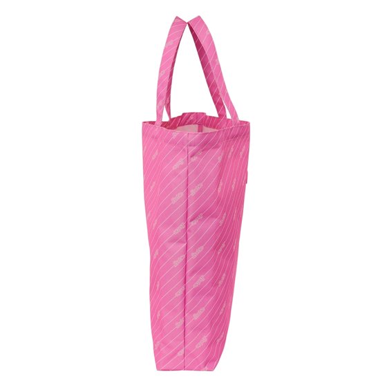Shopping Bag Barbie "Logomania Rosa" 50 x 45 x 10 cm.