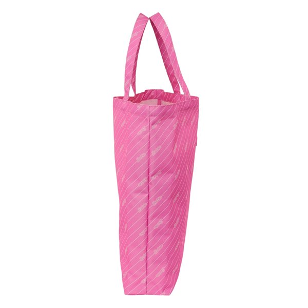 Shopping Bag Barbie "Logomania Rosa" 50 x 45 x 10 cm.