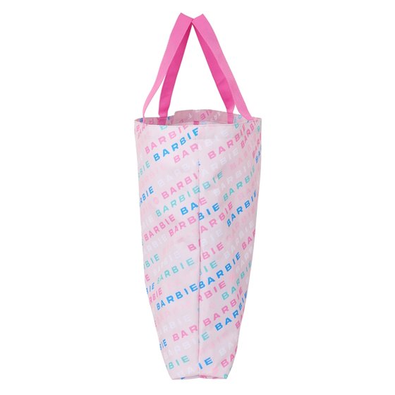 Shopping Bag Barbie "Logomania" 50 x 45 x 10 cm.
