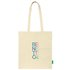 Tote Bag Benetton 38 x 42 cm.