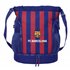 Saco Mochila F.C.Barcelona 35 x 40 x 1 cm.