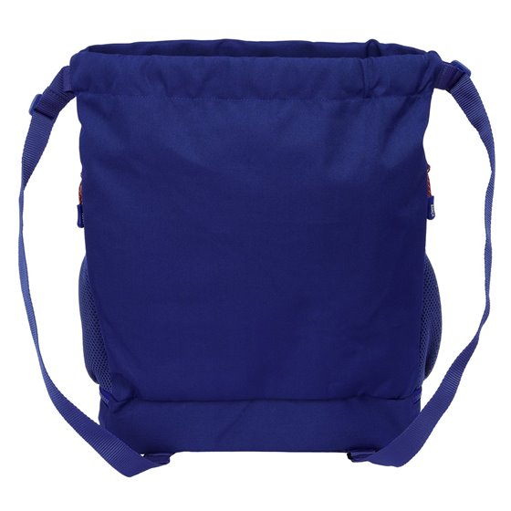 Saco Mochila F.C.Barcelona 35 x 40 x 1 cm.