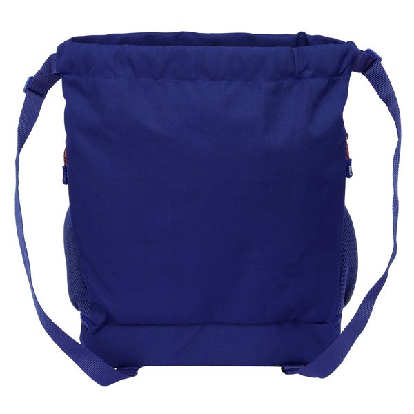 Saco Mochila F.C.Barcelona 35 x 40 x 1 cm.
